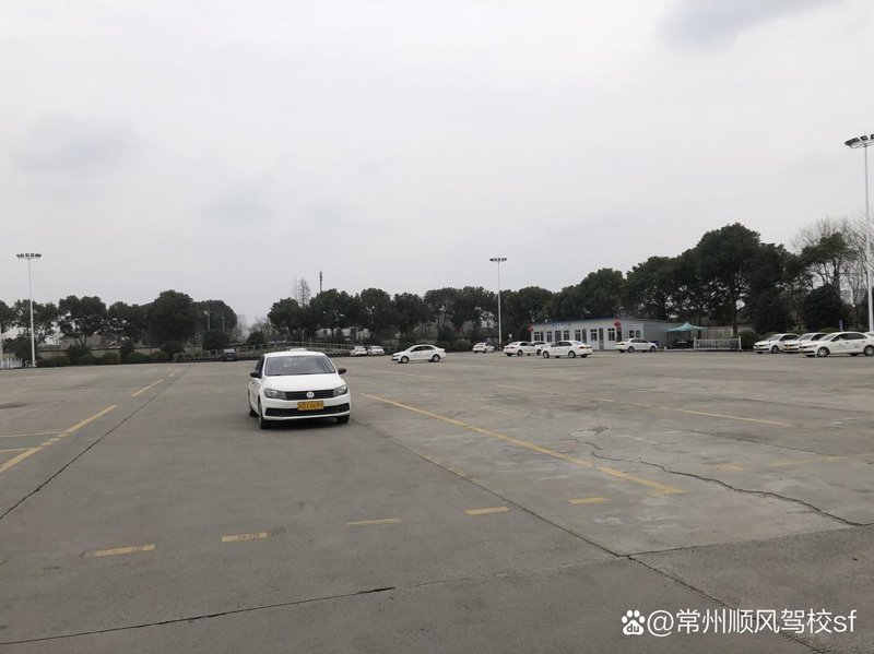 驾驶员培训:把握未来出行的方向